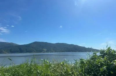 Terreno à venda, 17537 m² por r$ 455.000,00 - nazaré - imaruí/sc