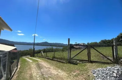 Terreno à venda, 3276 m² por r$ 2.200.000,00 - ibiraquera - imbituba/sc