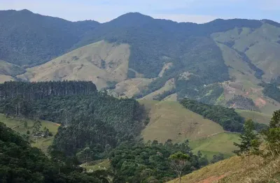 Terreno à venda na SC 437, Aratingauba, Imaruí