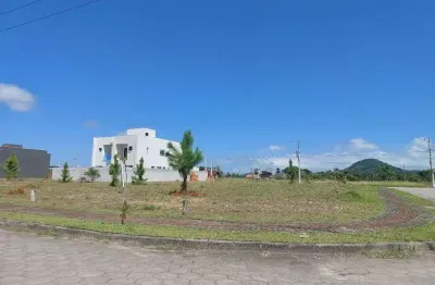 Terreno à venda, 843 m² por r$ 700.000,00 - campo d'una - imbituba/sc