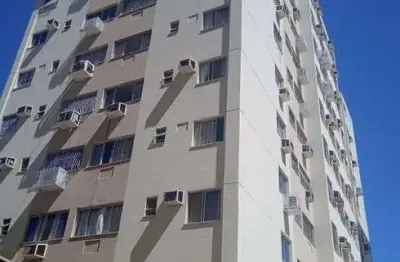 Apartamento para venda tem 54 metros quadrados com 2 quartos em barreto - niterói - rj