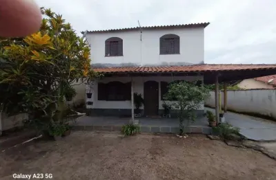Casa com 2 quartos à venda na Rua Coimbra, 11, Jardim Atlântico Leste (Itaipuaçu), Maricá