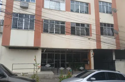 Apartamento pronto para morar.  aceita financiamento imobiliario cef.