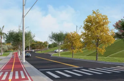 LANÇAMENTO - Parque da Floresta - Regão Sudeste