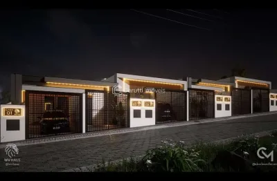 Casa à venda em brusque - estilo e sofisticação, são pedro, brusque - sc