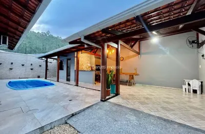 Casa a venda em brusque - dom joaquim, dom joaquim, brusque - sc