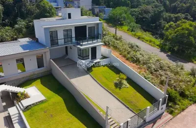 Casa a venda em brusque - primeiro de maio, primeiro de maio, brusque - sc