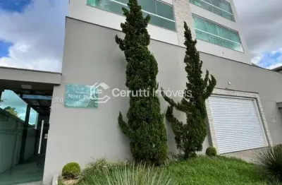 Apartamento a venda em brusque - são luiz, são luiz, brusque - sc