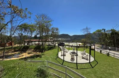 Sitio / chacara a venda em brusque - condominio, limeira alta, brusque - sc