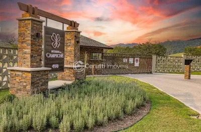 Terrenos à venda no reserva do campeche ? itajaí/s, campeche, itajaí - sc