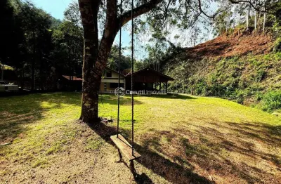 Terreno à venda na Rua Otaviano Rosa, 300, São João, Brusque