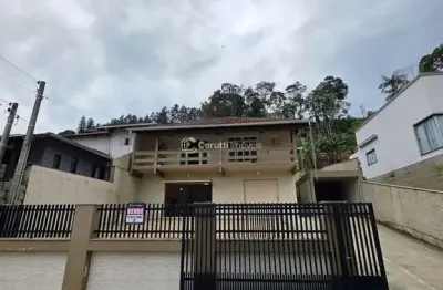 Casa à venda em brusque ? aguas claras, águas claras, brusque - sc