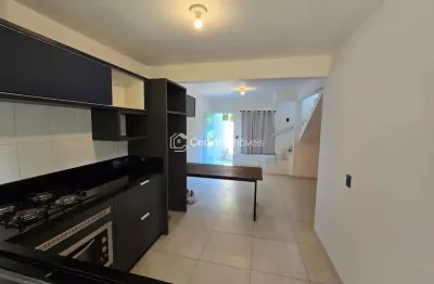 Apartamento com 2 quartos à venda na Rua Dois mil, 40, Azambuja, Brusque