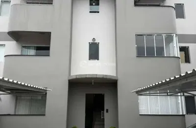 Apartamento a venda em brusque - rio branco, rio branco, brusque - sc