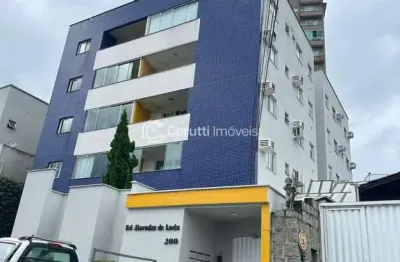 Apartamento a venda em brusque - santa rita, santa rita, brusque - sc