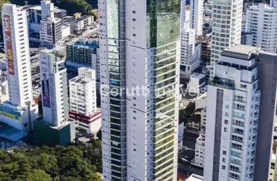 Apartamento com 4 quartos à venda na Avenida Brasil, 180, Pioneiros, Balneário Camboriú