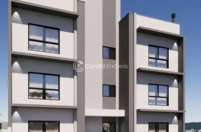 Apartamento a venda em brusque - dom joaquim, dom joaquim, brusque - sc