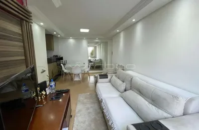 Apartamento com 3 quartos à venda na rua affife mansur, 1122, novo mundo, curitiba
