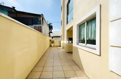 Apartamento com 3 quartos à venda na rua tenente francisco ferreira de souza, 2310, boqueirão, curitiba