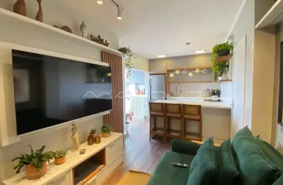 Apartamento com 2 quartos à venda na Rua Cassiano Ricardo, 767, Vargem Grande, Pinhais