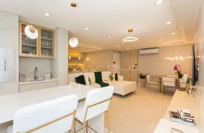 Apartamento com 3 quartos à venda na Rua Professora Ana de Oliveira Viana, 486, Fanny, Curitiba