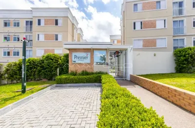 Apartamento com 2 quartos à venda na Rua David Tows, 890, Xaxim, Curitiba