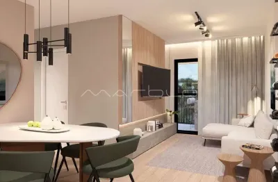 Apartamento 3 dormitórios com 1 suíte no hauer, curitiba/pr