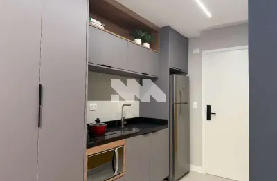 Apartamento com 1 quarto à venda na rua visconde de nacar, 1050, centro, curitiba por r$ 345.820