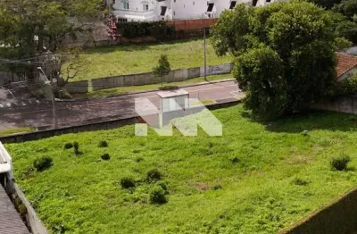 Terreno à venda na rua evaldo wendler, 81, são lourenço, curitiba por r$ 1.640.000