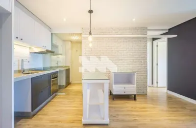 Apartamento com 2 quartos para alugar na rua amintas de barros, 240, centro, curitiba por r$ 3.500