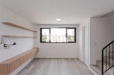 Apartamento com 2 quartos para alugar na rua desembargador westphalen, 1627, rebouças, curitiba por r$ 3.300