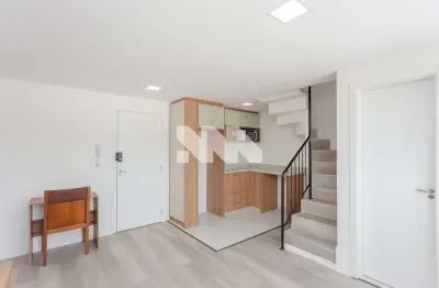 Apartamento com 2 quartos para alugar na rua desembargador westphalen, 1627, rebouças, curitiba por r$ 3.600