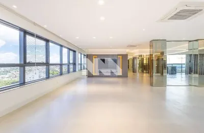 Apartamento com 3 quartos para alugar na rua monsenhor ivo zanlorenzi, 3480, campo comprido, curitiba por r$ 23.900