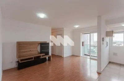 Apartamento com 2 quartos para alugar na Rua Pedro Américo, 70, Novo Mundo, Curitiba por R$ 2.800