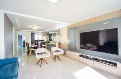 Apartamento com 3 quartos à venda na Rua Doutor Alexandre Gutierrez, 528, Água Verde, Curitiba por R$ 1.595.000