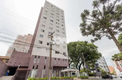 Apartamento com 3 quartos para alugar na Rua Guilherme Pugsley, 1524, Água Verde, Curitiba por R$ 3.700