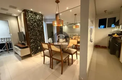 Apartamento de 2 quartos, no bairro  condomínio vinã de san lorenzo, em bragança paulista