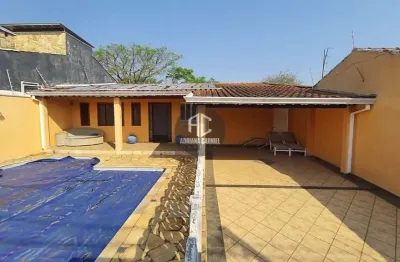 Casa de 3 quartos, 177m² no bairro altos de bragança, em bragança paulista