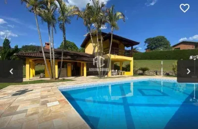 Casa de 3 quartos, no bairro condomínio jardim das palmeiras, em bragança paulista