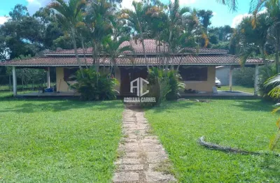 Chácara de 3 quartos, 280m² no bairro mãe dos homens, em bragança paulista