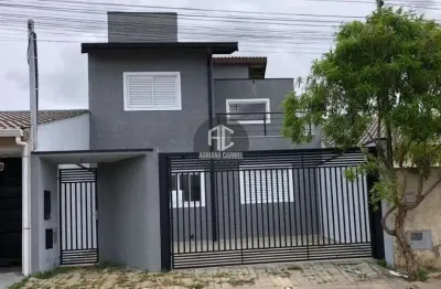 Casa de 3 quartos, no bairro residencial vino barolo, em bragança paulista