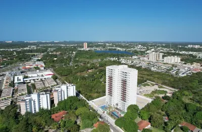 Apartamento com 3 quartos à venda na Residencisl Marinho, 1, Centro, Eusébio