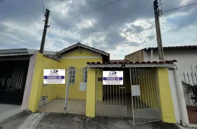 Casa para venda em bragança paulista, jardim são lourenço, 3 dormitórios, 1 suíte, 1 vaga