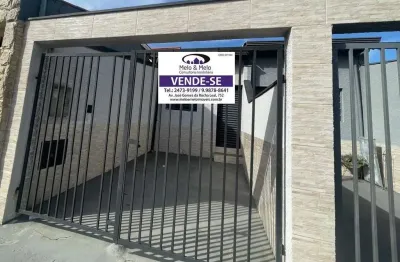 Casa para venda em bragança paulista, jardins, 2 dormitórios, 1 banheiro, 1 vaga