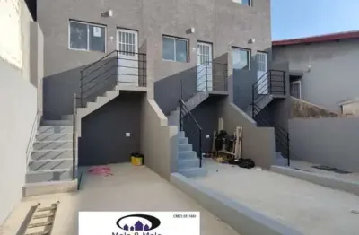 Casa para venda em bragança paulista, planejada, 2 dormitórios, 1 banheiro, 2 vagas