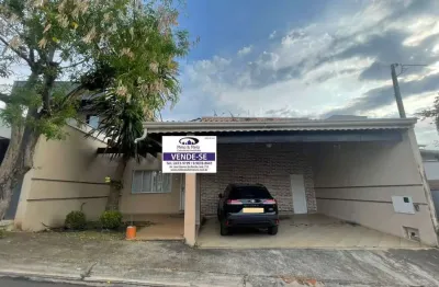 Casa em condomínio para venda em bragança paulista, condomínio sunset village, 3 dormitórios, 1 suíte, 2 vagas