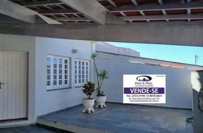 Casa para venda em bragança paulista, jardim europa, 3 dormitórios, 1 suíte, 2 banheiros, 2 vagas