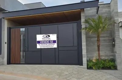 Casa para venda em bragança paulista, residencial villa verde, 3 dormitórios, 1 suíte, 2 banheiros, 2 vagas