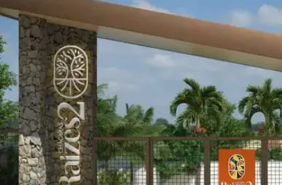 Terreno à venda na Fazenda Velha, Pinhalzinho 