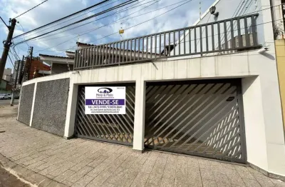 Casa para venda em bragança paulista, jardim nova bragança, 3 dormitórios, 1 suíte, 3 banheiros, 2 vagas